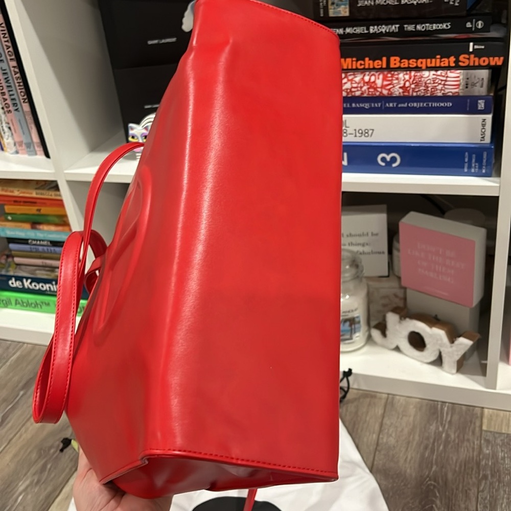 Telfar bag - Picture 3 of 5